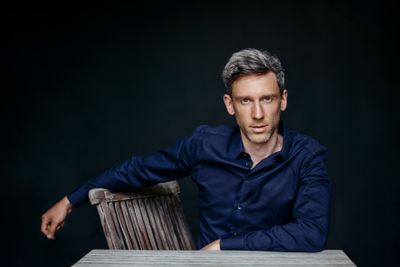 Image for Video von Grégoire Gros - Filmmakers