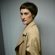 Bild Franziska Linke