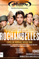 Les Rochambelles picture