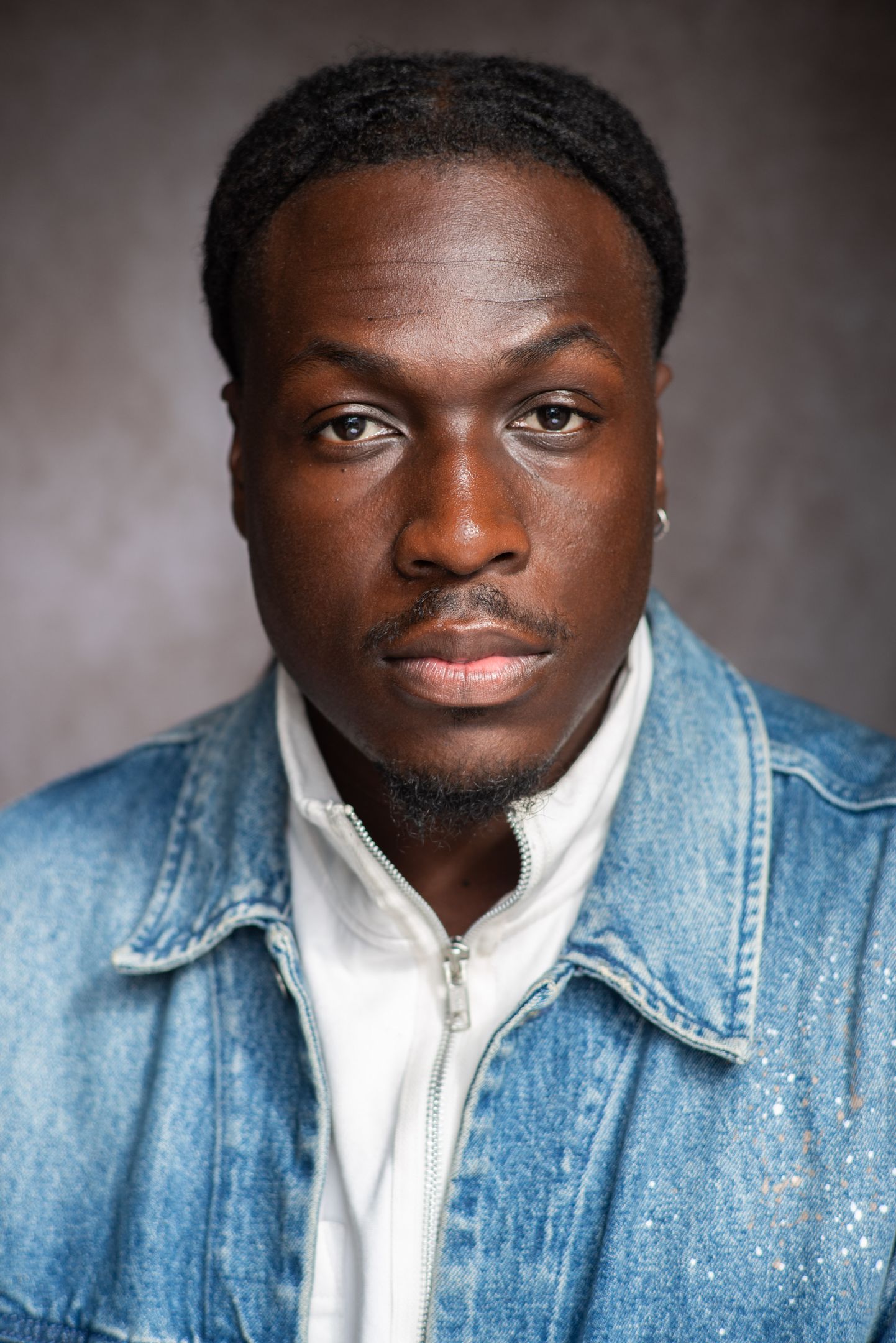 © Photo by Benoît Chevalier