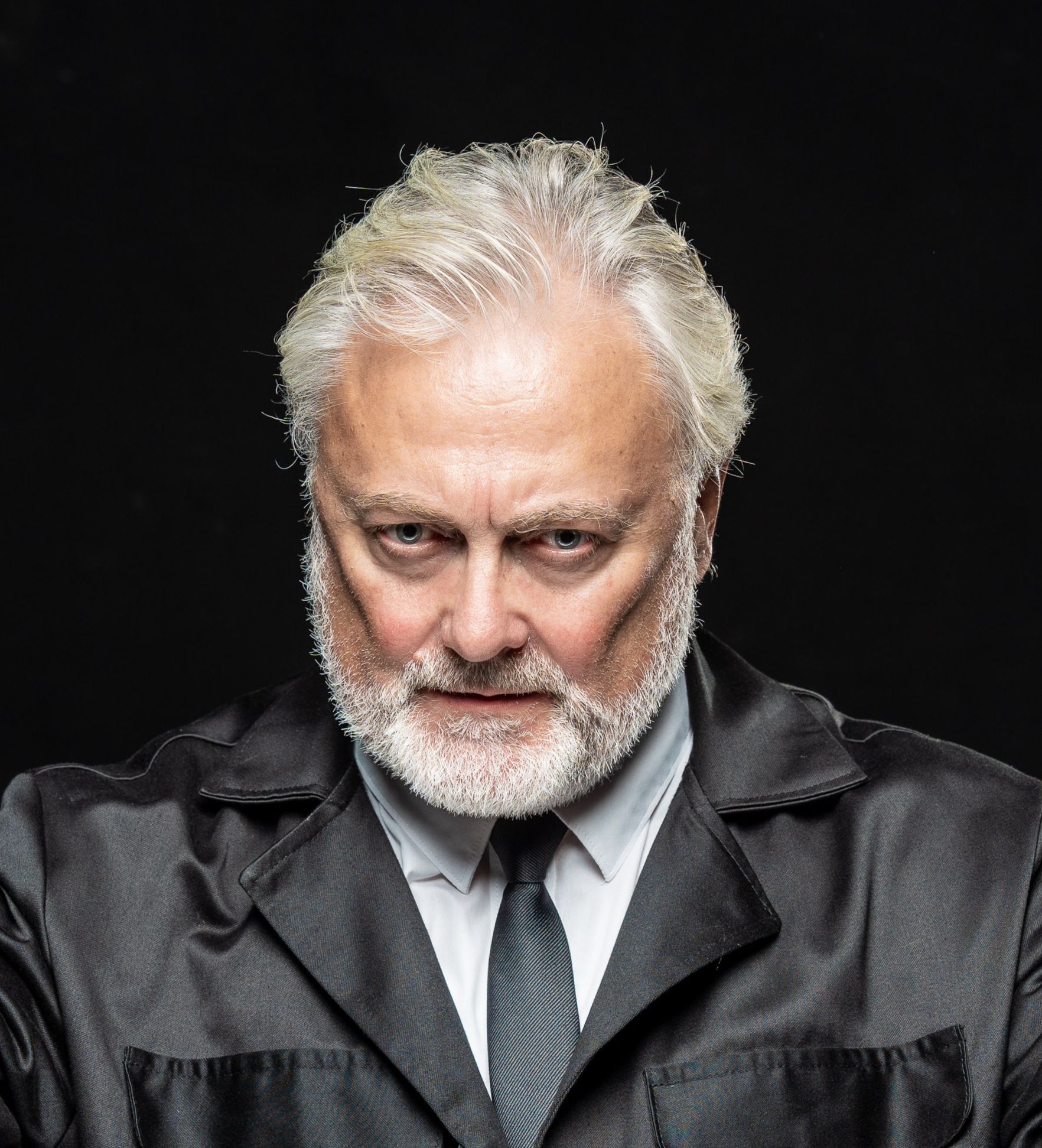 © Teatr Szekspirowski w Gdańsku