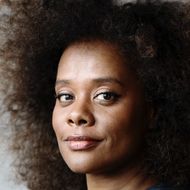 Bild Denise M'Baye