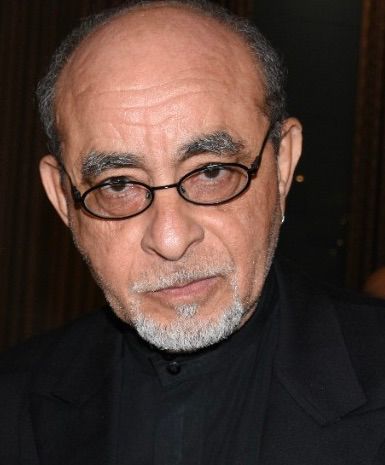 Bild Ahmed Boulane