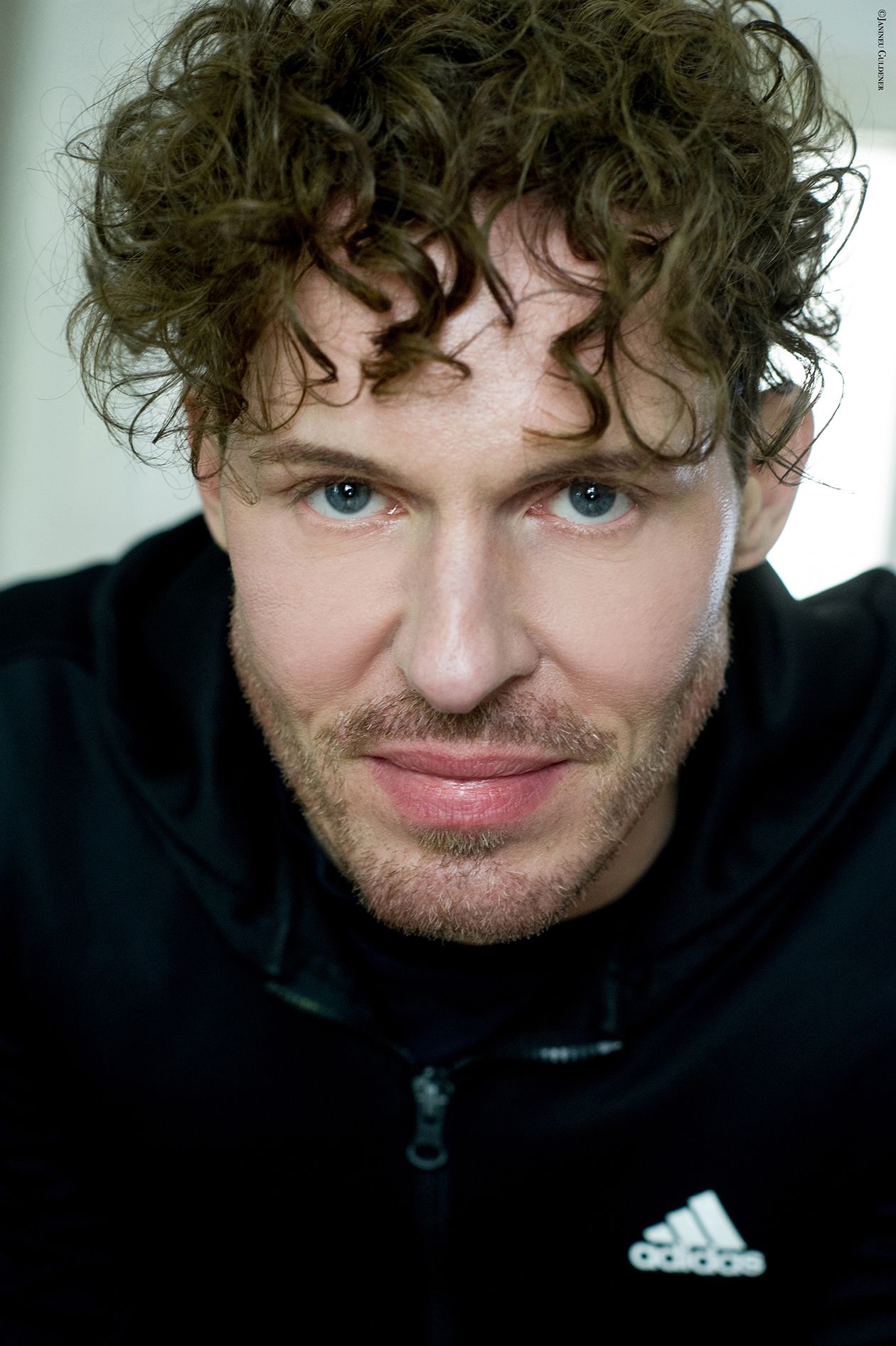 © Janine Guldener (Berlin/Mai25)