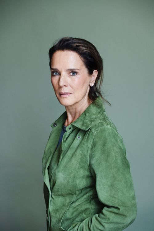 Bild Désirée Nosbusch
