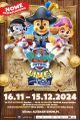 "Psi Patrol Live! Wielka Piracka Przygoda" picture