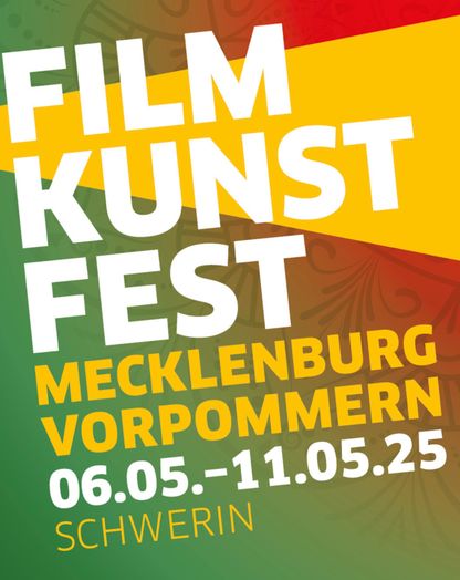 Image for FILMKUNSTFEST SCHWERIN