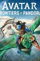 Avatar "Frontiers of Pandora" picture