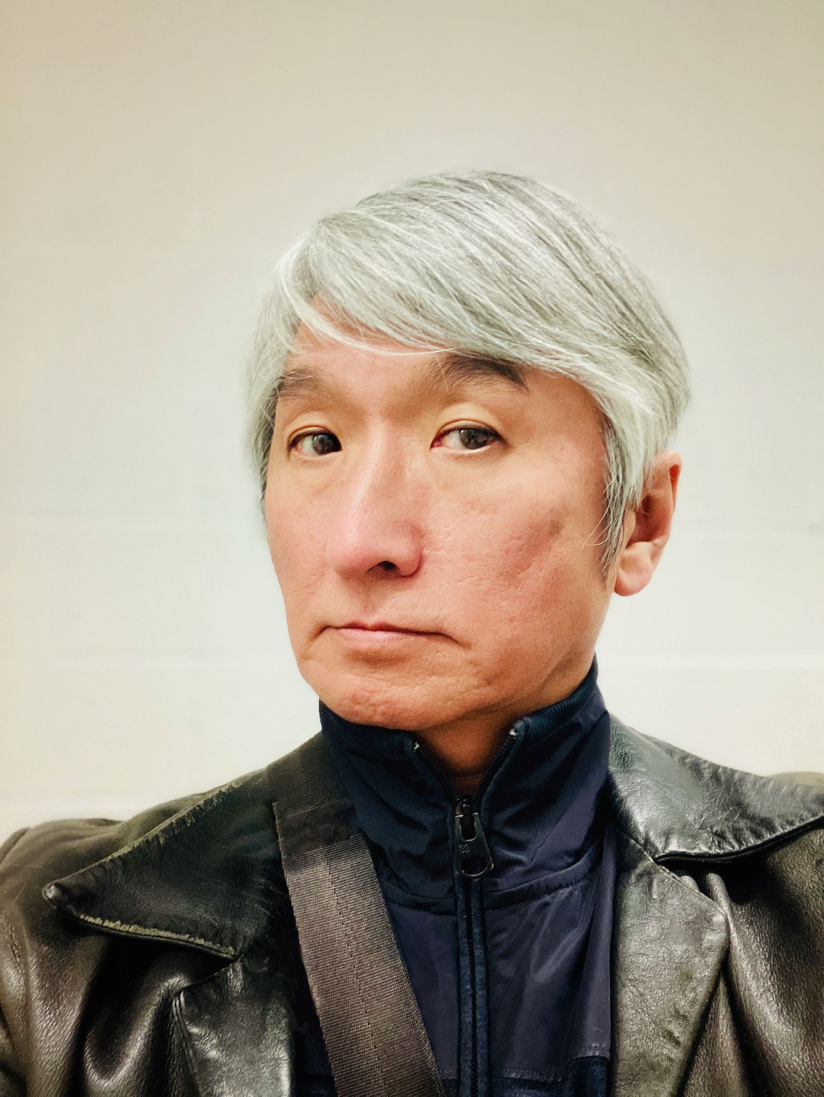 HIROSHI です Hiroshi Wakamatsu - Filmmakers