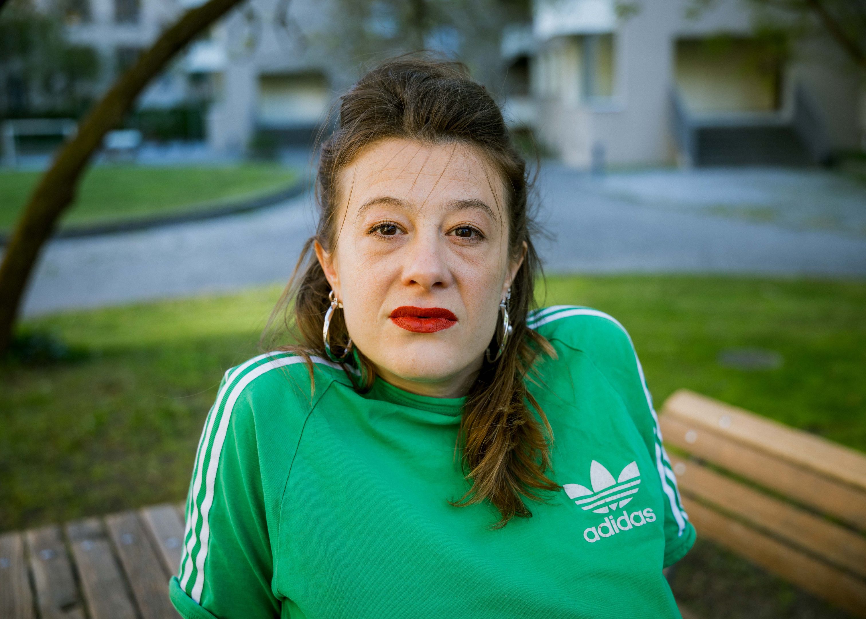 © Ramón Königshausen Immagine Maria Rebecca Sautter