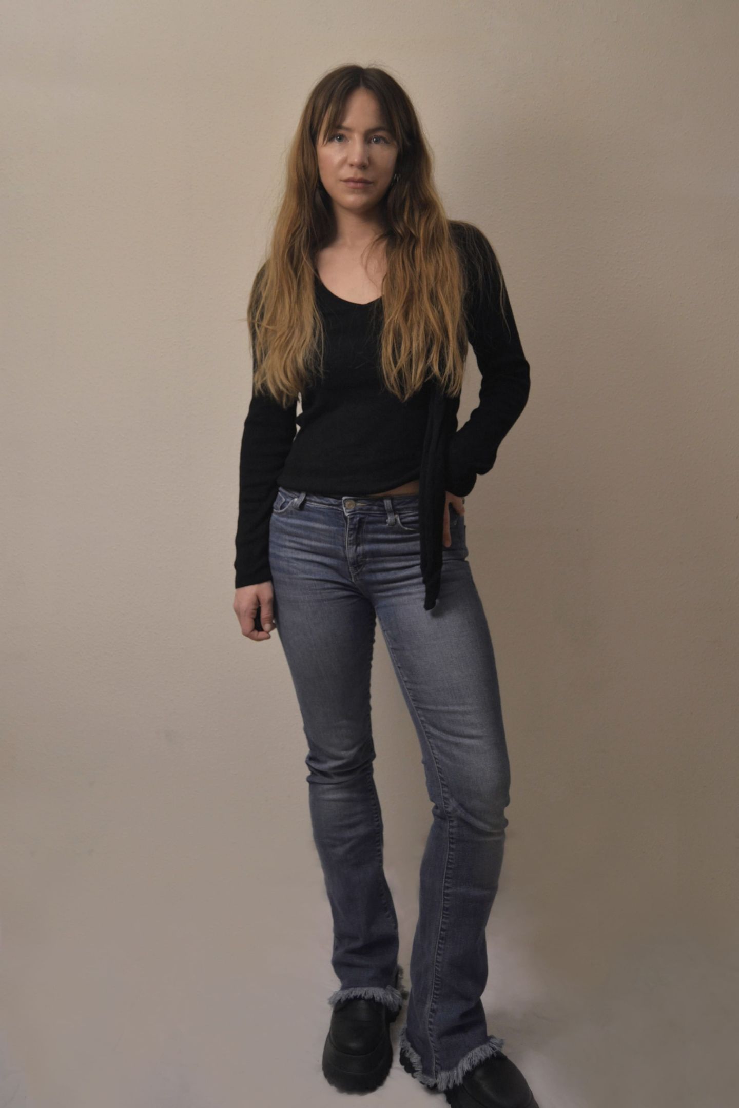 Image Monica Beneyto