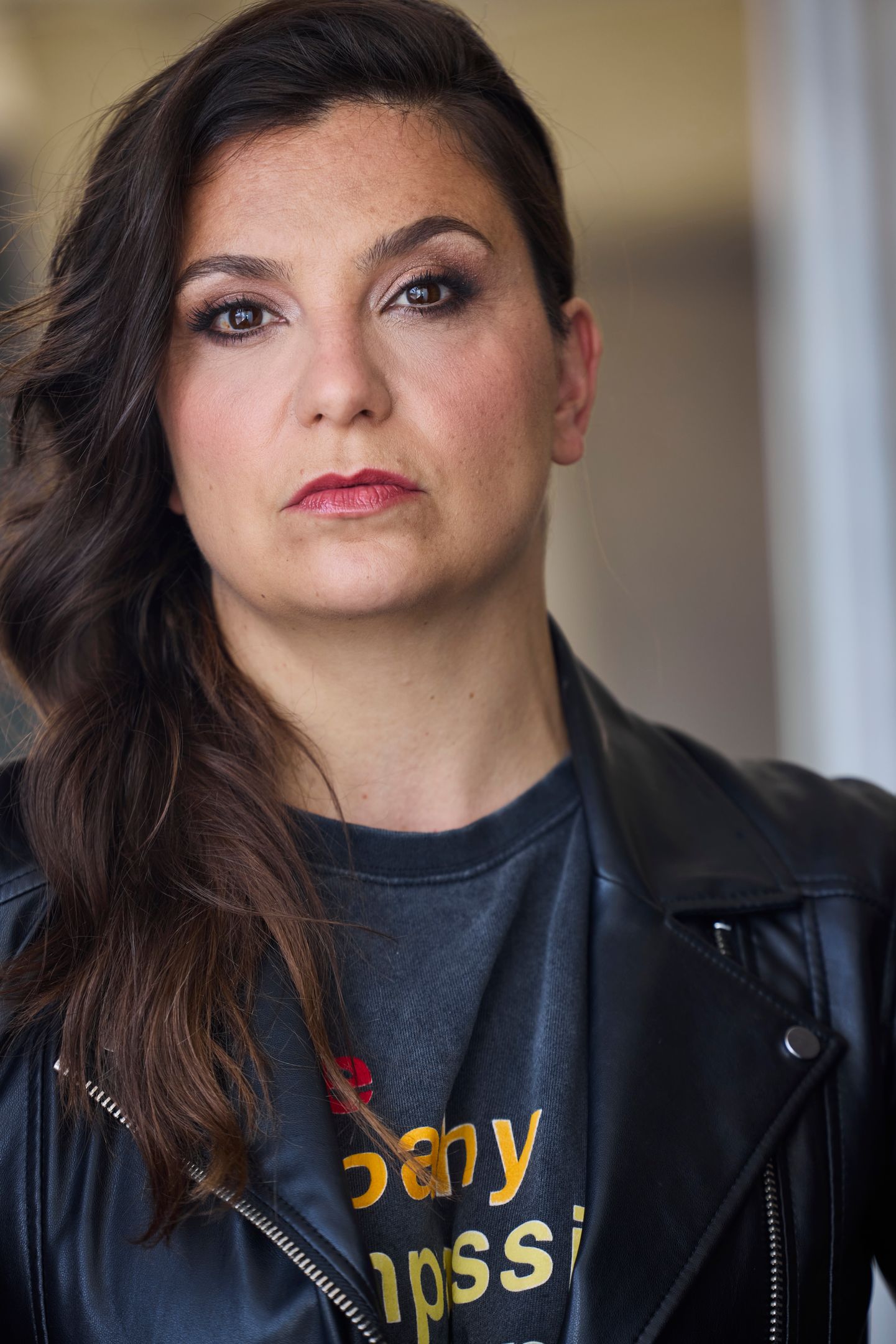 © Anthony Mongiello