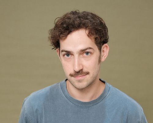 Bild Joseph Lang