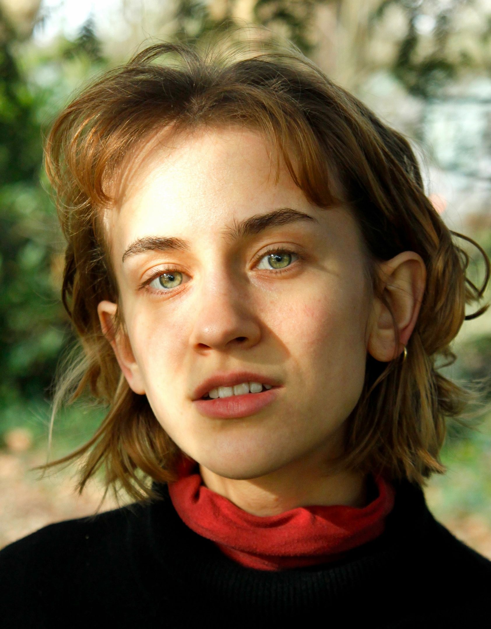 Зображення Ludowika Held