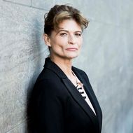 Bild Gabrielle Scharnitzky