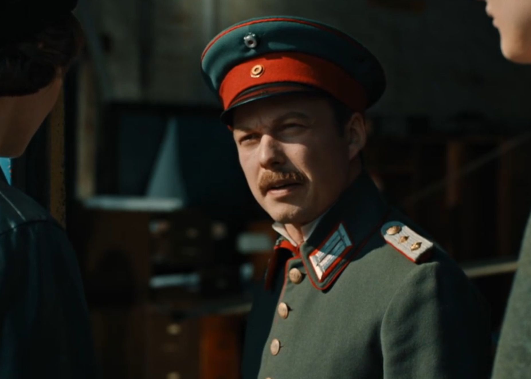 © Die ersten Fliegerinnen