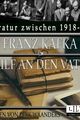 Brief an den Vater, Franz Kafka picture