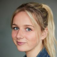 Bild Lieselotte Voß