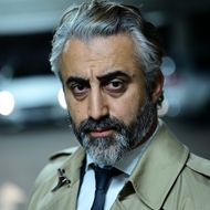 Bild Orhan Müstak