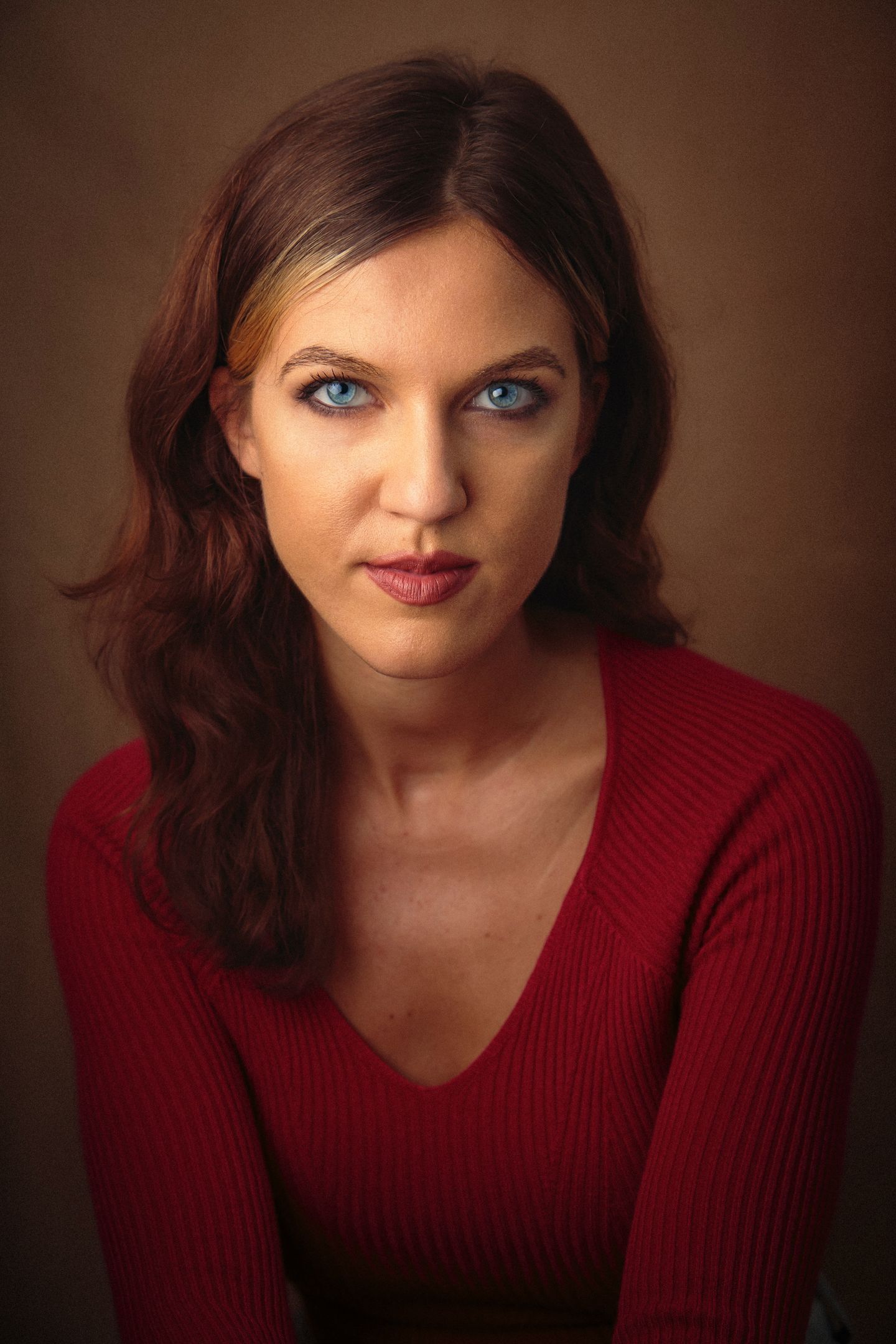 © Brendon Forrester