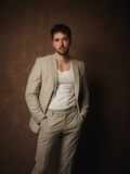 wizerunek Jan Zawisza Alvarez