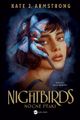 Nightbirds. Nocne Ptaki picture