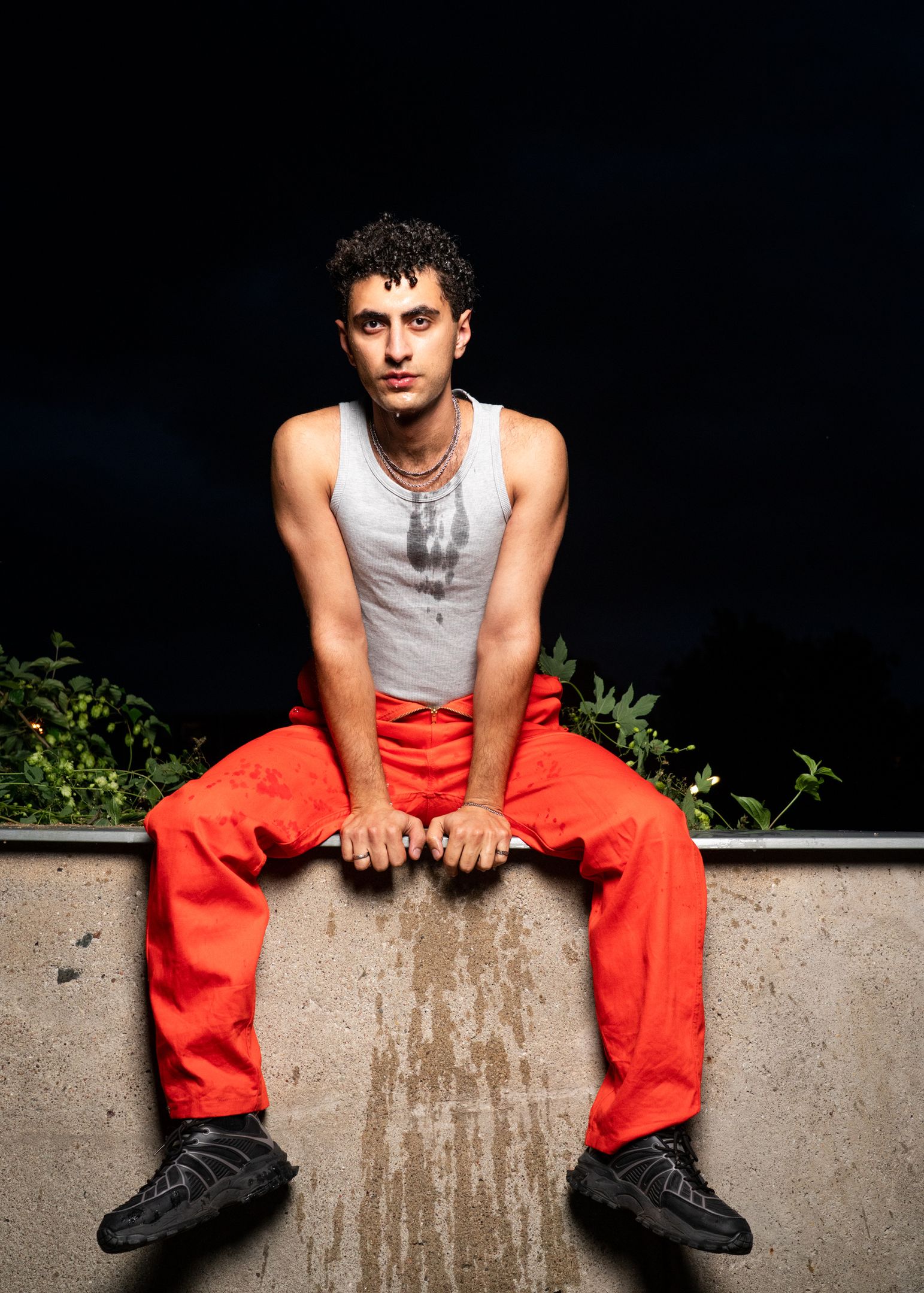 © Foto: Michael Bennet