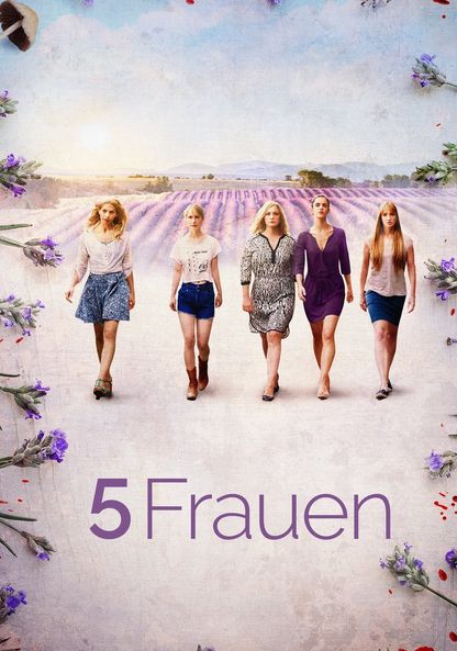 Image for 5 Frauen - Stream: Jetzt Film online finden und anschauen