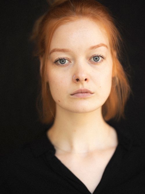 Bild Hannah Ruthel