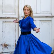Bild Barbara Maria Messner