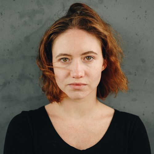 Actor Image