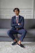 образ Zéphyr SEREHEN