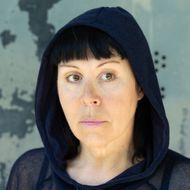 Bild Beate Constanze Pitronik a.k.a. Bea de Kolozsy