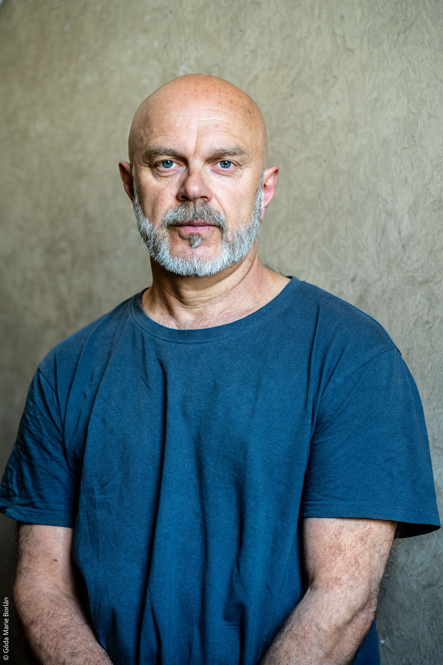 © Góda Marie Borlan