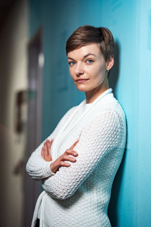 Bild Isabell Jung