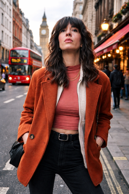 Image for Neue Frisur