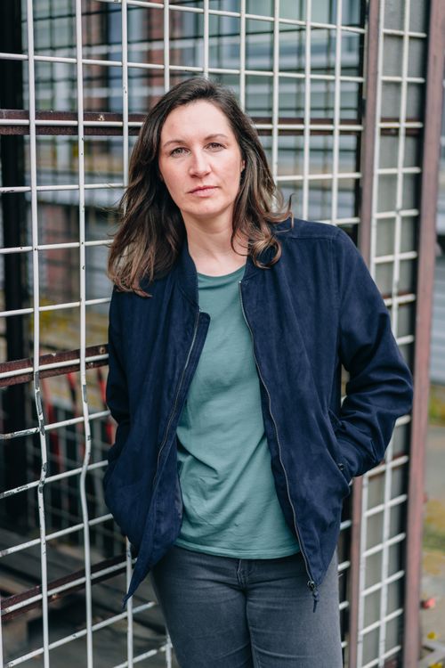 Bild Stefanie Zellmann