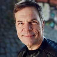 Bild Wolfgang Seidenberg