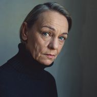 Bild Harriet Kracht