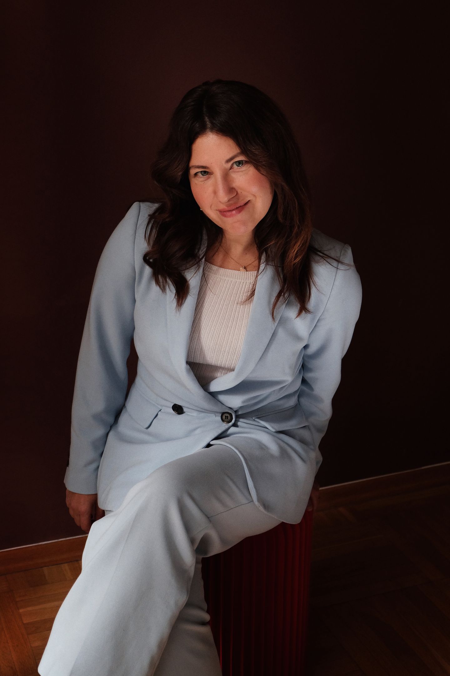 © Kristyna Poliček Bild Begum Burian