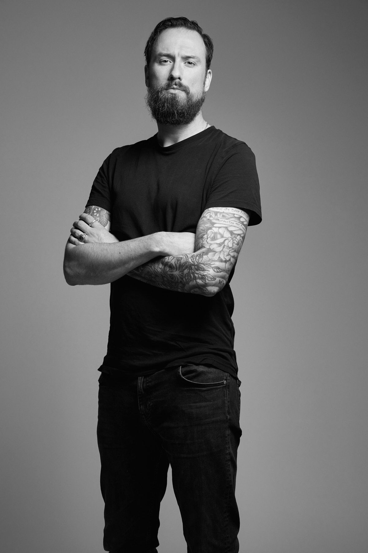 © Jeroen Rommen Image Carlo Voogt