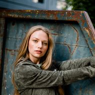 Bild Magdalena Mueller