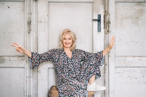 Bild Margret Gilgenreiner