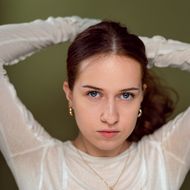 Image Mary Kimkova
