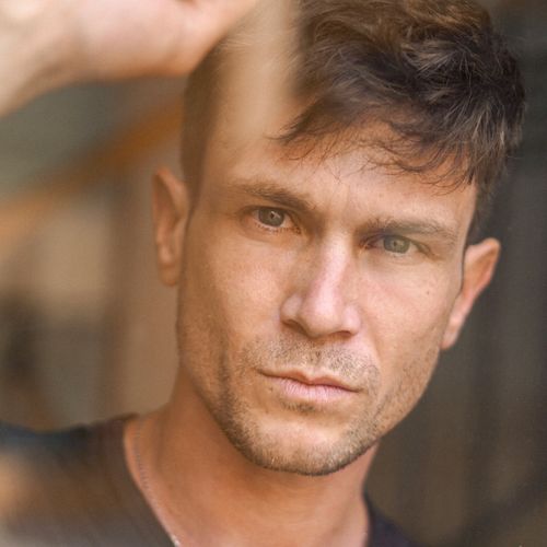 Imagen Kevin Brand