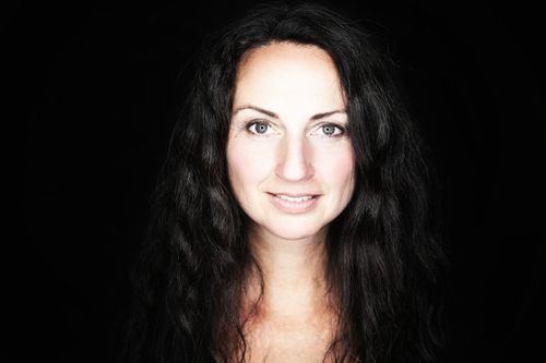 Bild Luisa Wolke
