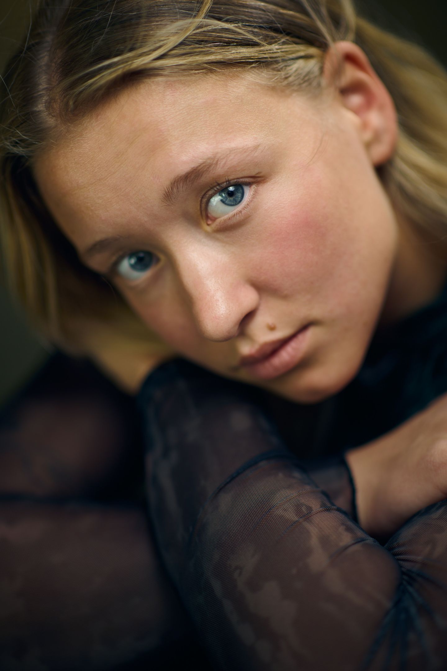 © Maximo Kleinhempel Imagen Lilith Lotte Maja Schneider