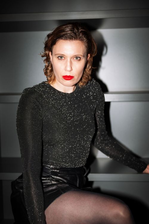 Bild Isabel Berghout