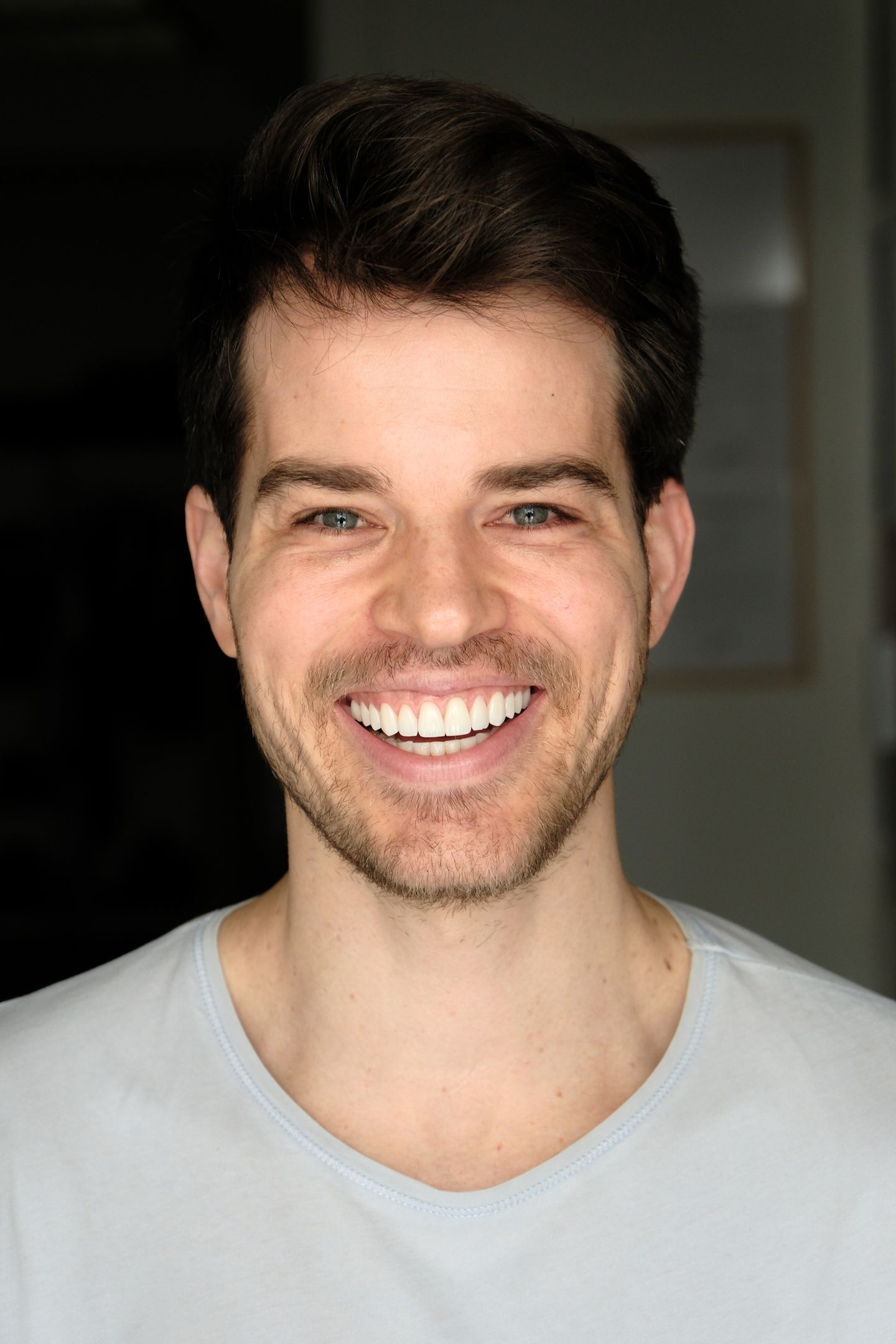 образ Luiz Guarnieri
