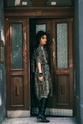 © ATAKAN NARMAN Immagine Lorina Haznedari